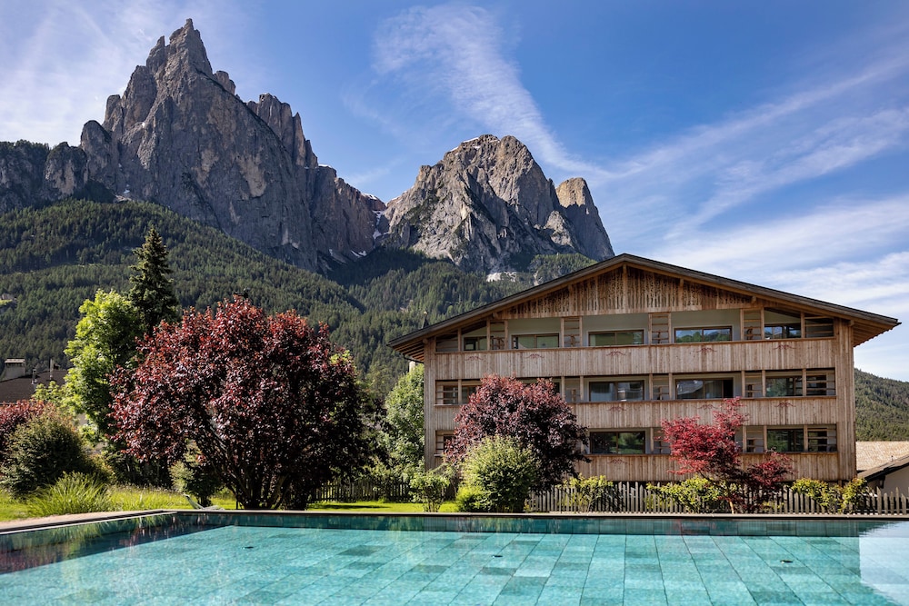 Artnatur Dolomites in Castelrotto, Italy