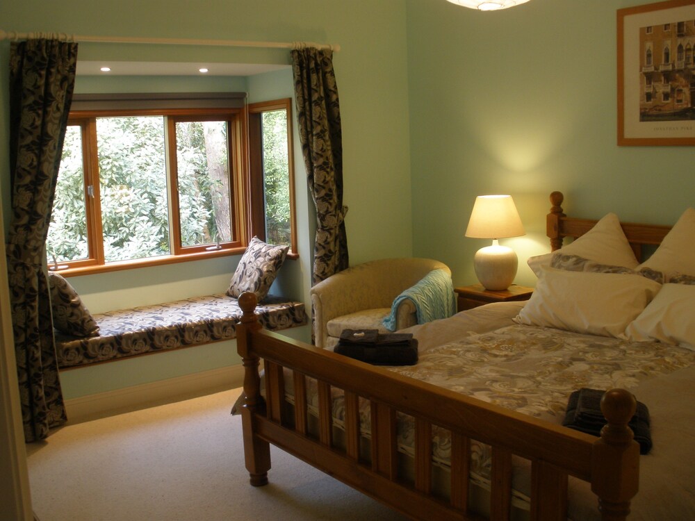 Darnell Bed & Breakfast — Mittagong — photo 3