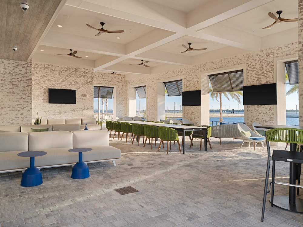 Hotel Indigo Panama City Marina by IHG - photo 63