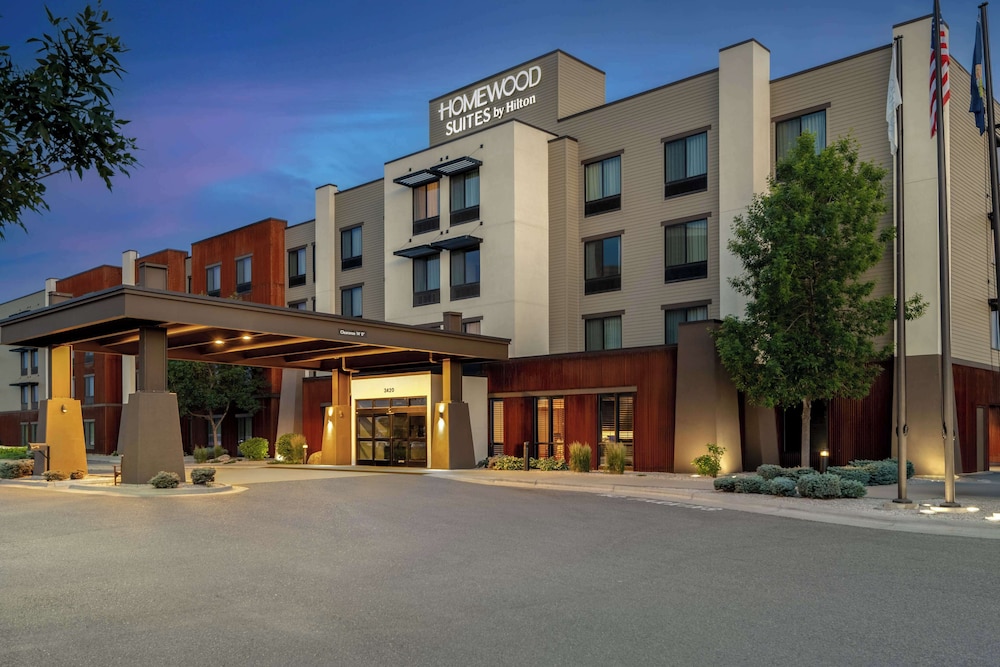 Homewood Suites By Hilton Billings MT - photo 55