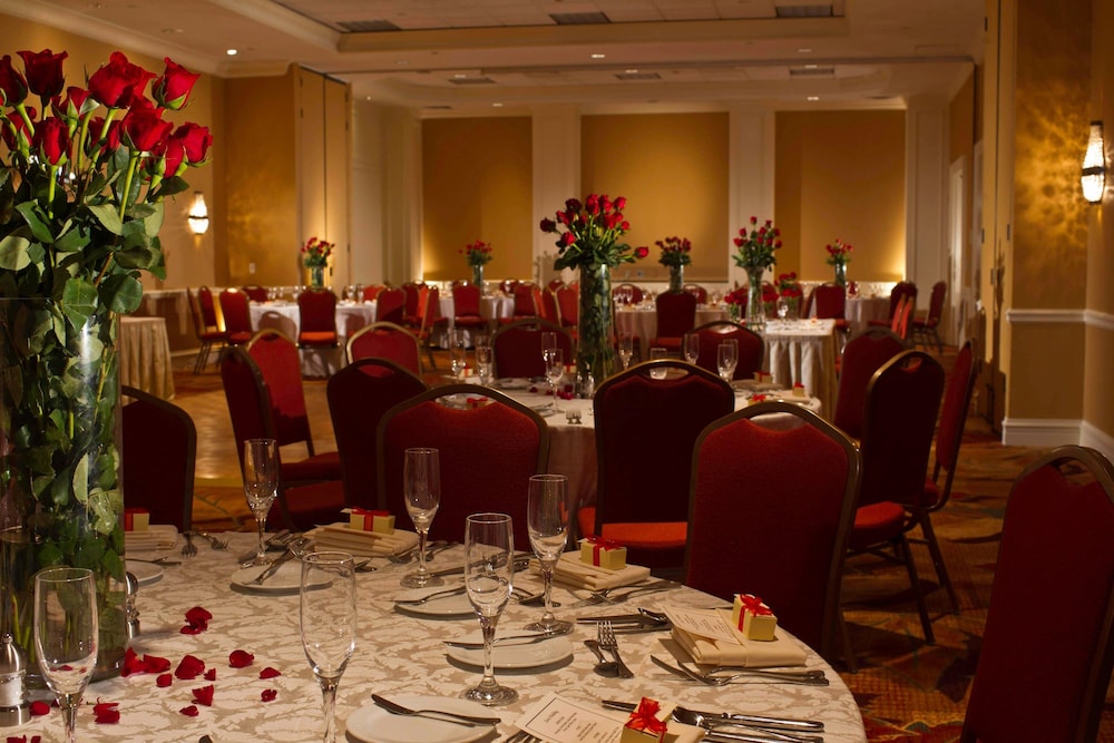 Bridgewater Marriott - photo 44