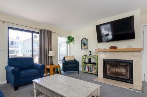 Ramsey East Unit by Bryant Real Estate in Wrightsville Beach, United States