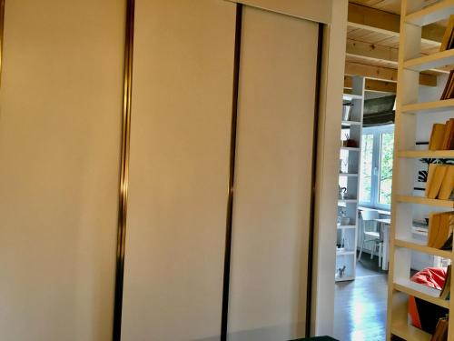 The White Loft