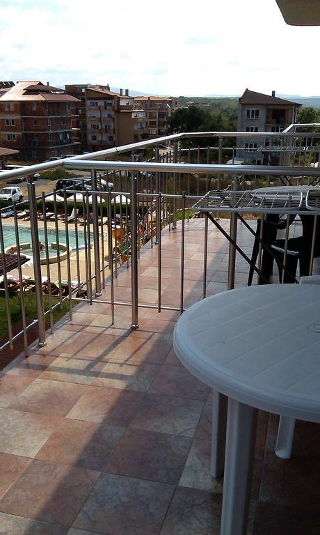 Family Hotel Primo in Primorsko, Bulgaria