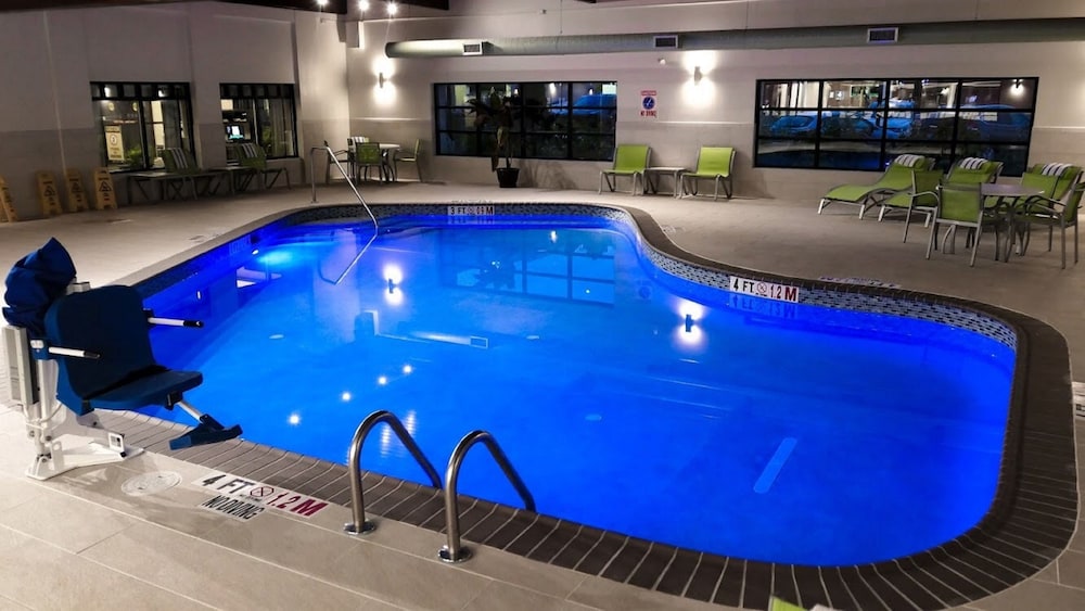 Holiday Inn Williamsport by IHG - photo 19