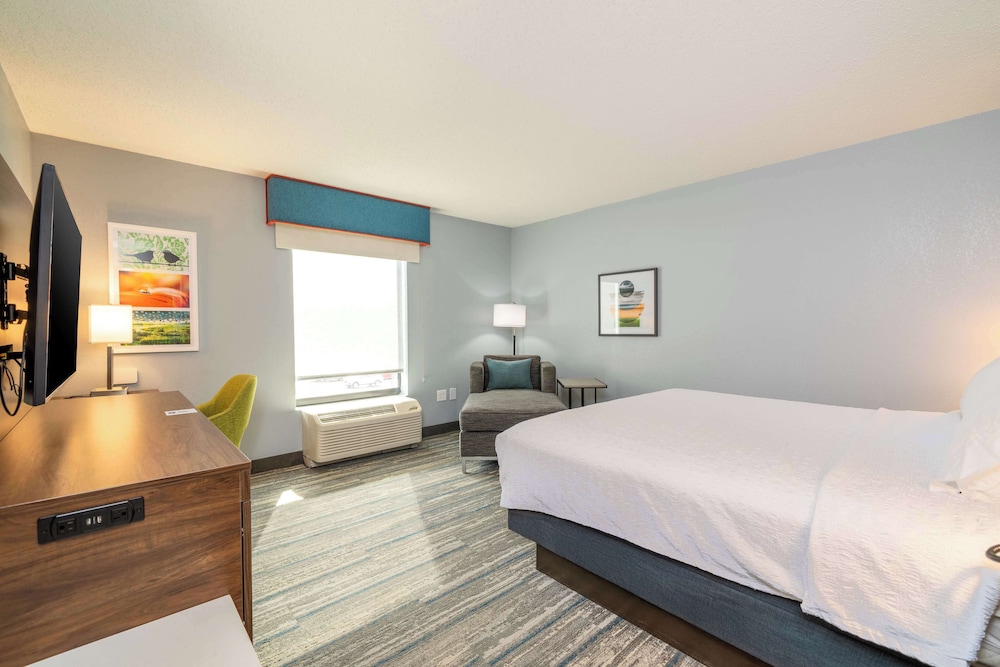 Hampton Inn Dahlgren - photo 15