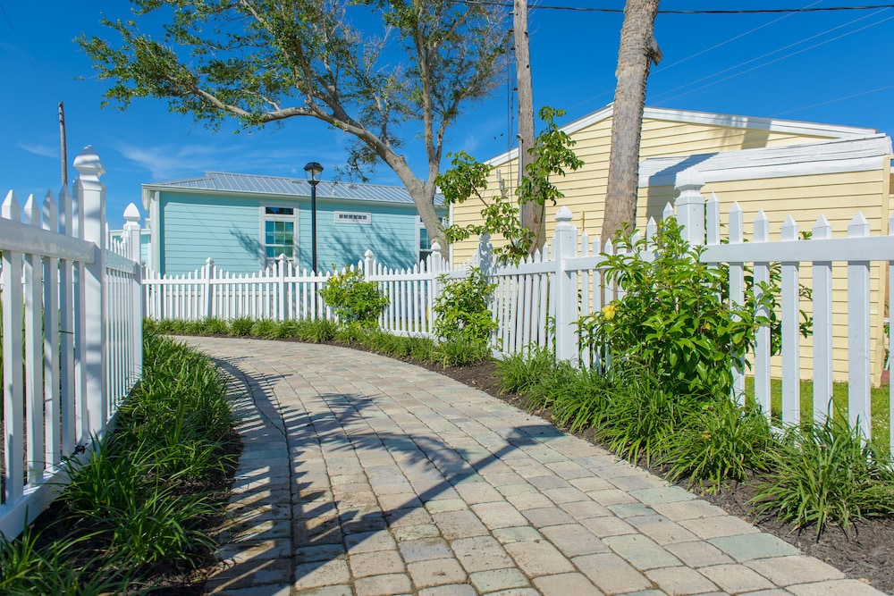 Ocean Breeze RV Resort - photo 23