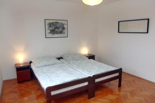 Warm and Comfy Piran Apartment with Parking — 4-Star Luxury Hotel in Piran, Slovenia