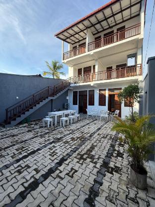 ArrowFront Hotel in Galle, Sri Lanka