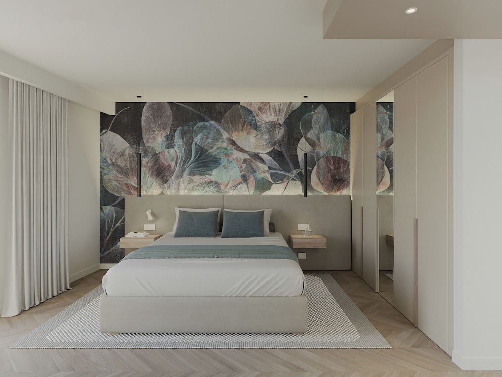 Apa Nera Résidence hôtelière — hotel in Calenzana