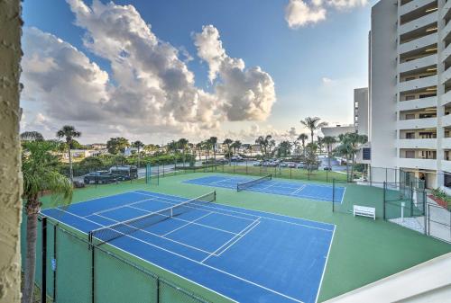 Gulf View Hudson Condo in Waterfront Resort - photo 6