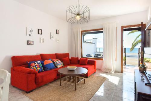 Salitre — hotel near César Manrique-Lanzarote Airport
