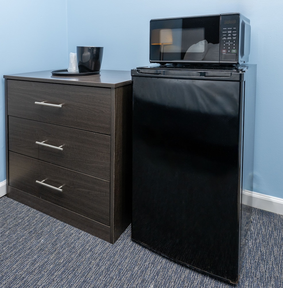 Commander Beach House Hotel - photo 12