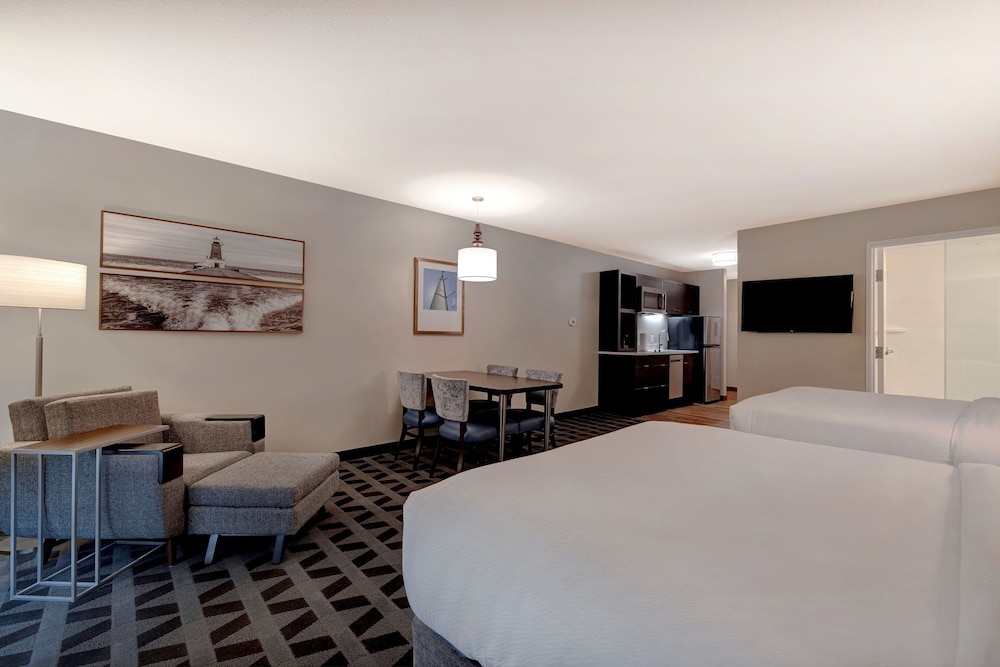 TownePlace Suites by Marriott Monroe - photo 15