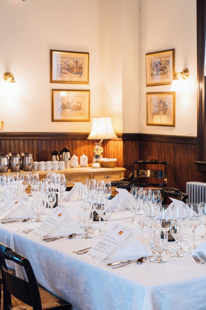 The Red Lion Inn - photo 124