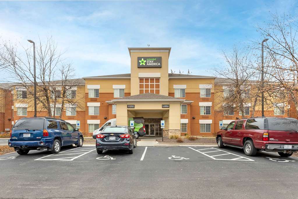 Extended Stay America Select Suites St. Louis Airport Central - featured photo