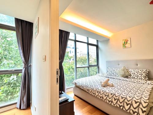 Central Living Ploenchit — Bang Kapi — photo 3