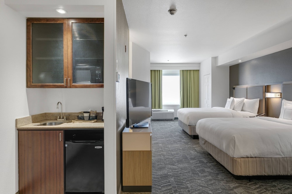 SpringHill Suites by Marriott Sacramento Natomas - photo 7