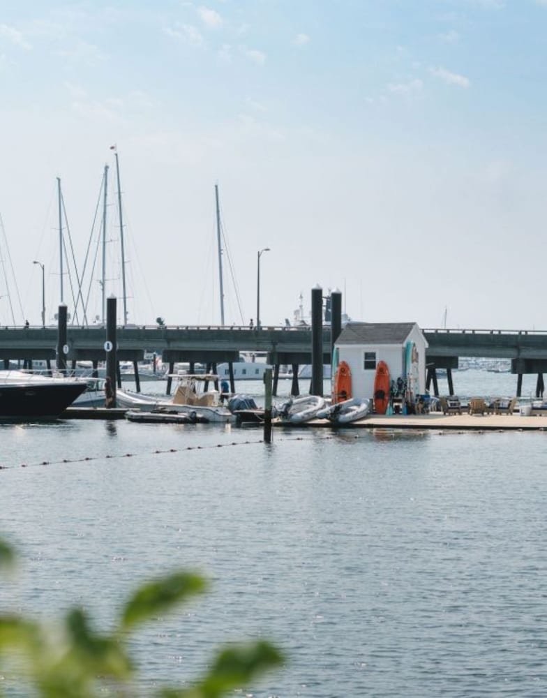 Newport Harbor Island Resort - photo 116