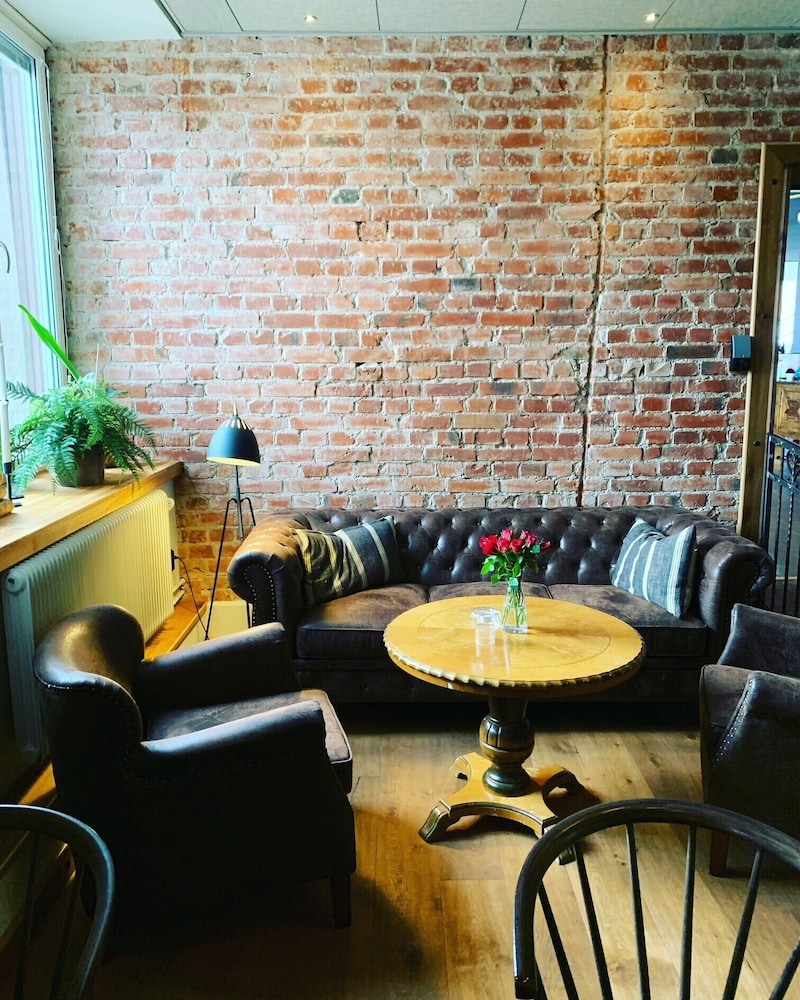 Nybro Stora Hotellet — Nybro — photo 4