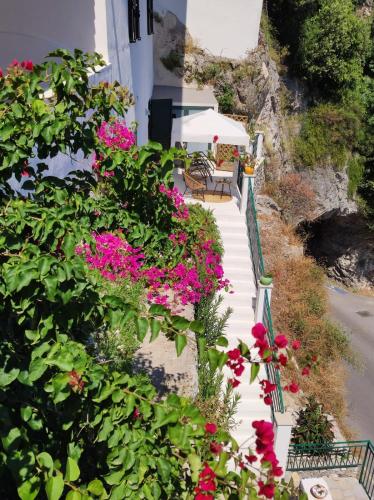 Villanina — 4-Star Luxury Hotel in Scala, Italy