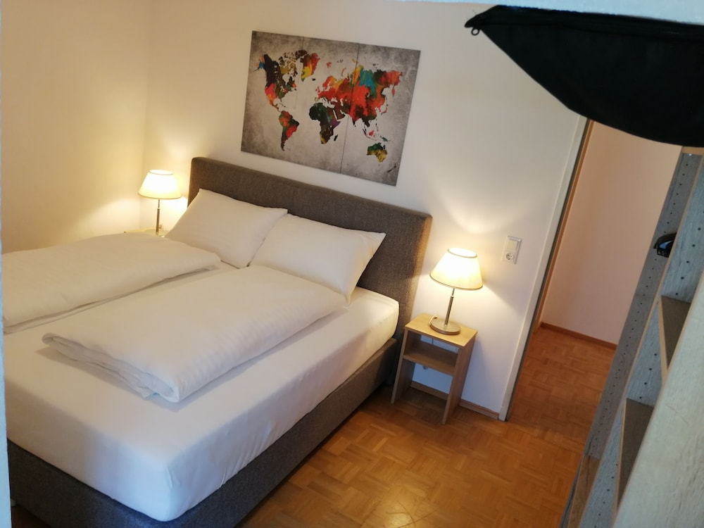 Basic Apartments downtown — Innsbruck — photo 3