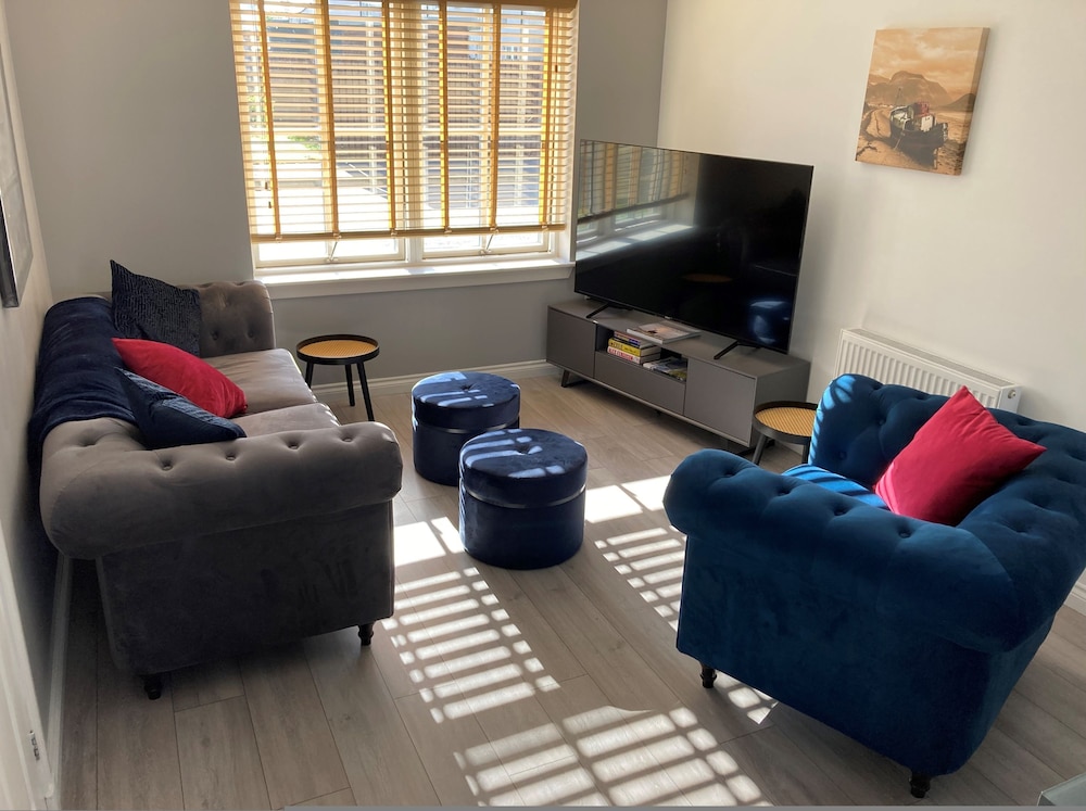 3 Mackay Road Dornoch — hotel in Dornoch