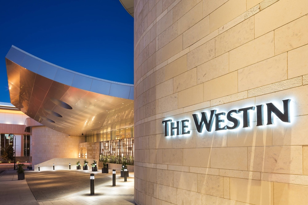 The Westin Nashville - featured photo