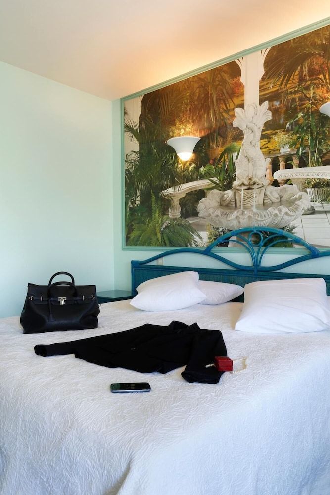 Hotel de France — Contres — photo 5