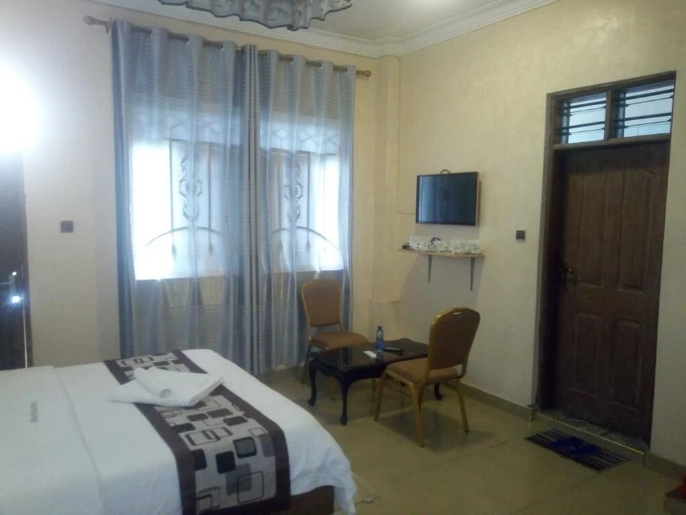 Eden Palms Resort in Mombasa, Kenya