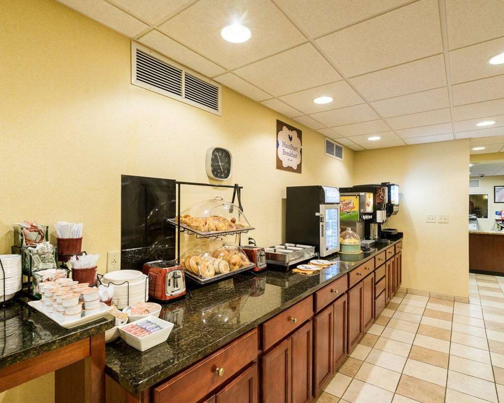 MainStay Suites Dover - photo 31