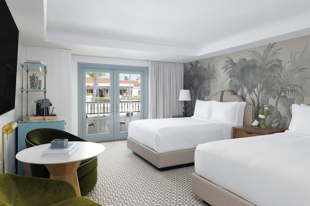 The Ritz Carlton Laguna Niguel - photo 4