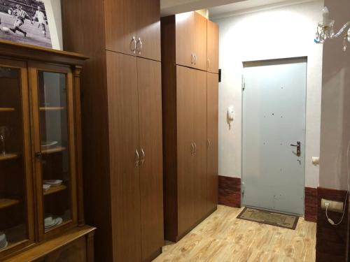 Apartment in the city center Quiet and cozy location