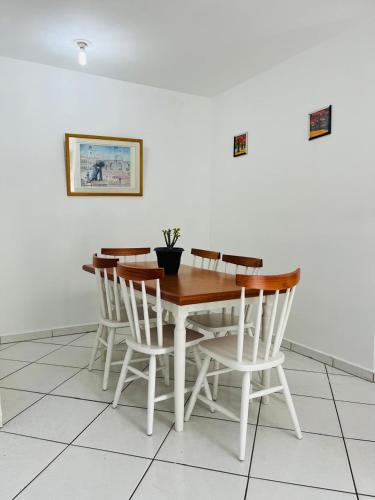Apartamento Mar Vermelho