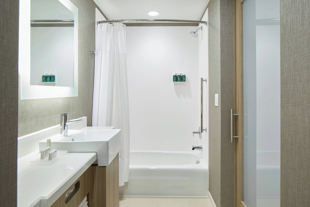 SpringHill Suites by Marriott Columbus Dublin - photo 24