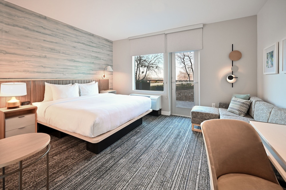 TownePlace Suites by Marriott Dallas Rockwall - photo 12