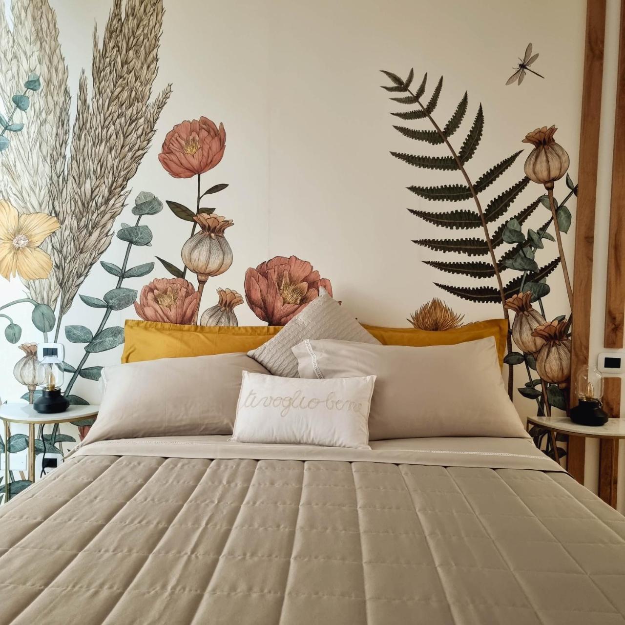Halicyae Bed and Breakfast — Salemi — photo 5