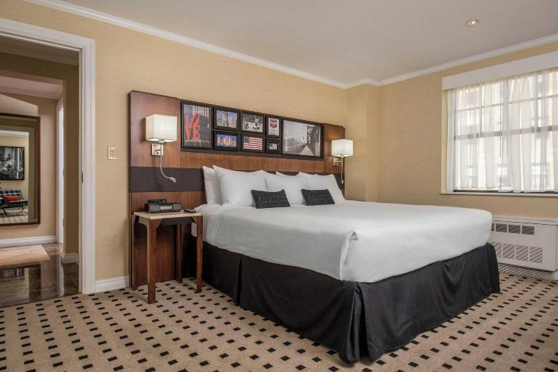 The Warwick Hotel Rittenhouse Square Philadelphia - photo 86