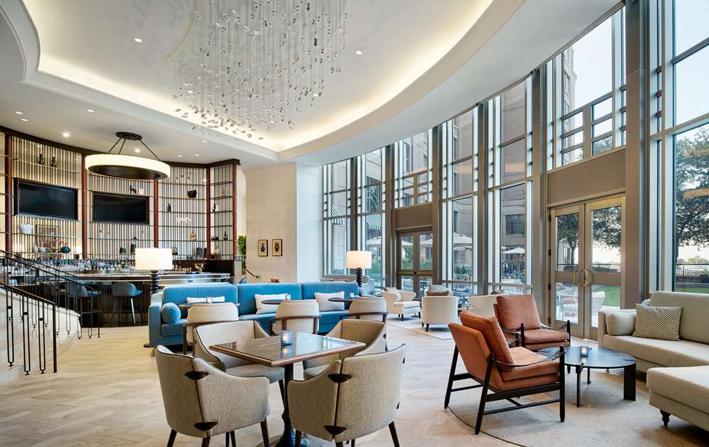 Salamander Washington DC - photo 5