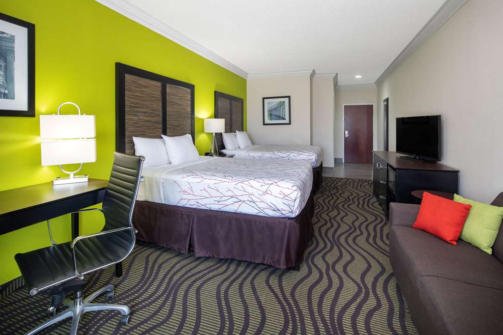 La Quinta Inn by Wyndham Calhoun South I 75 - photo 14