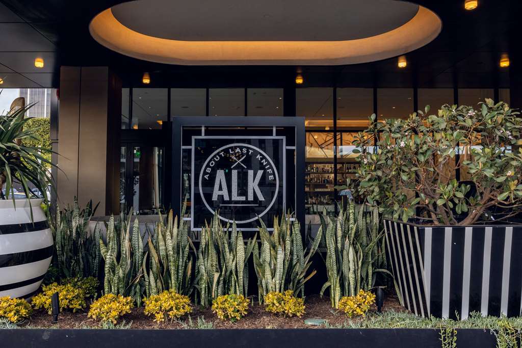 The Godfrey Hotel Hollywood - photo 19