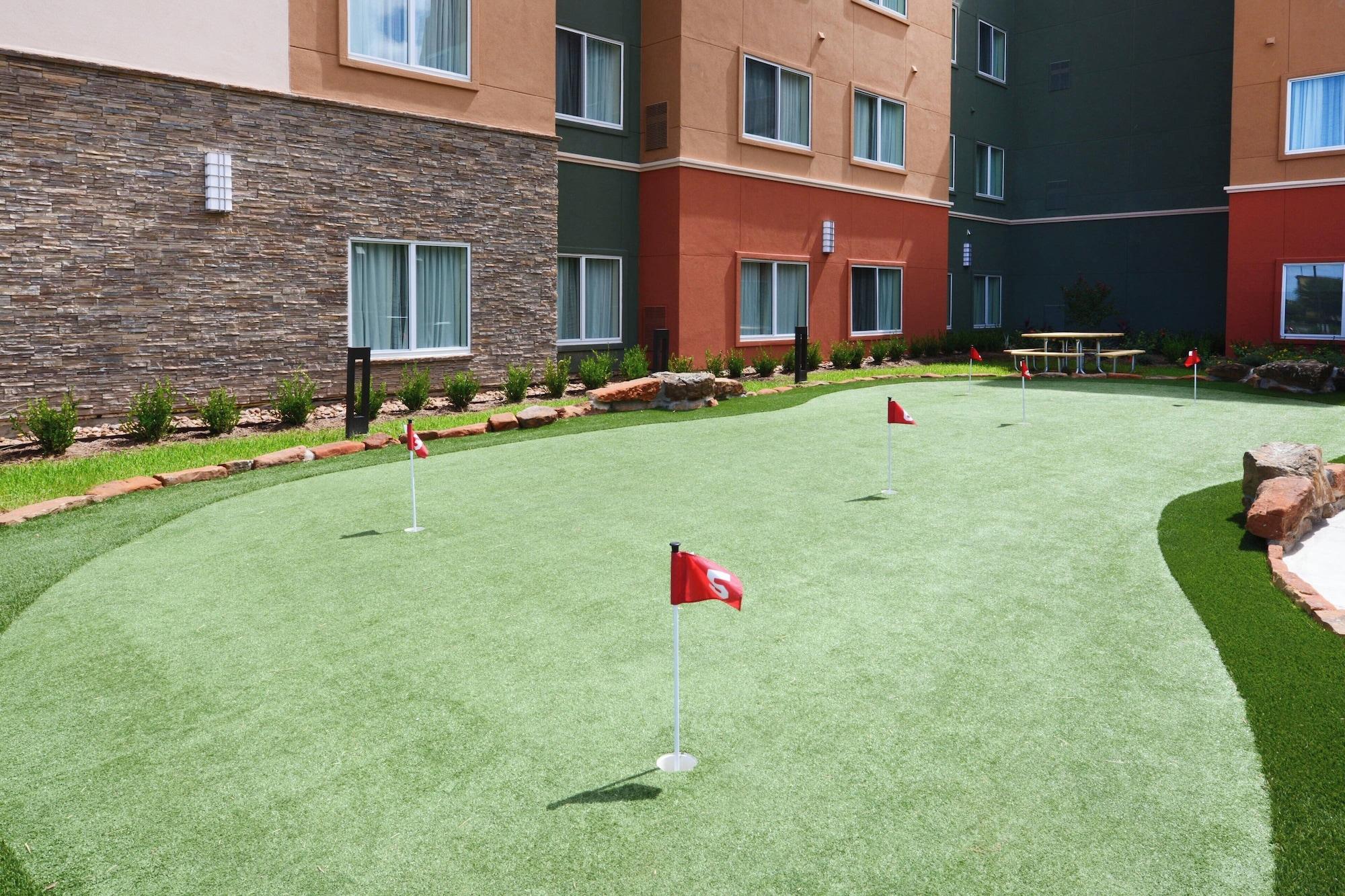 Residence Inn by Marriott Houston Pasadena - photo 16
