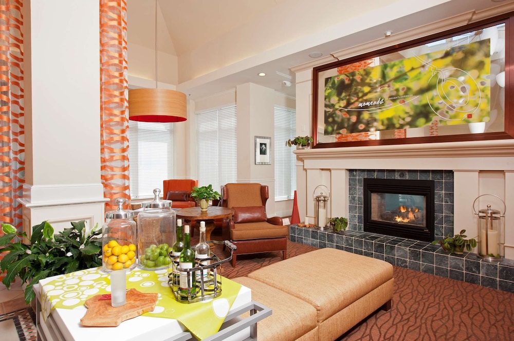 Hilton Garden Inn Grand Forks UND - photo 6