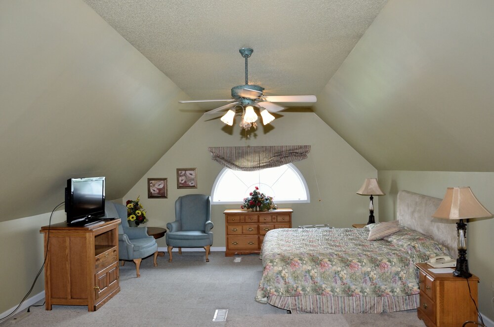 Four Seasons Country Inn - photo 22