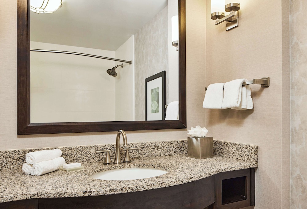 Hilton Garden Inn Nashville Downtown Convention Center - photo 35