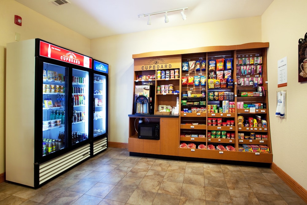 Candlewood Suites Slidell Northshore by IHG - photo 16