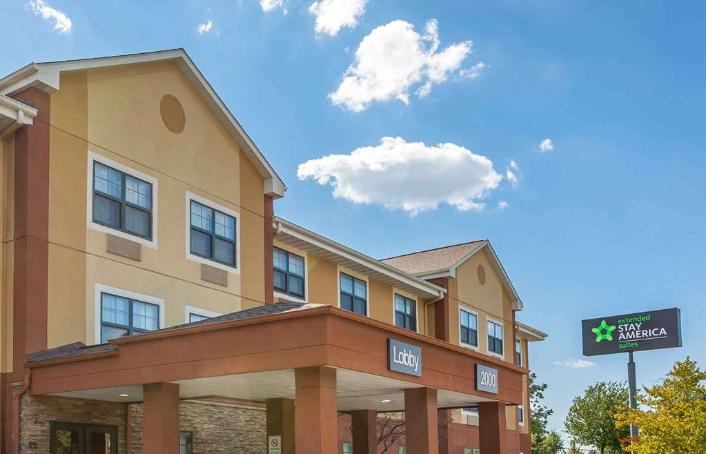 Extended Stay America Select Suites Columbia Stadium Blvd. - photo 3