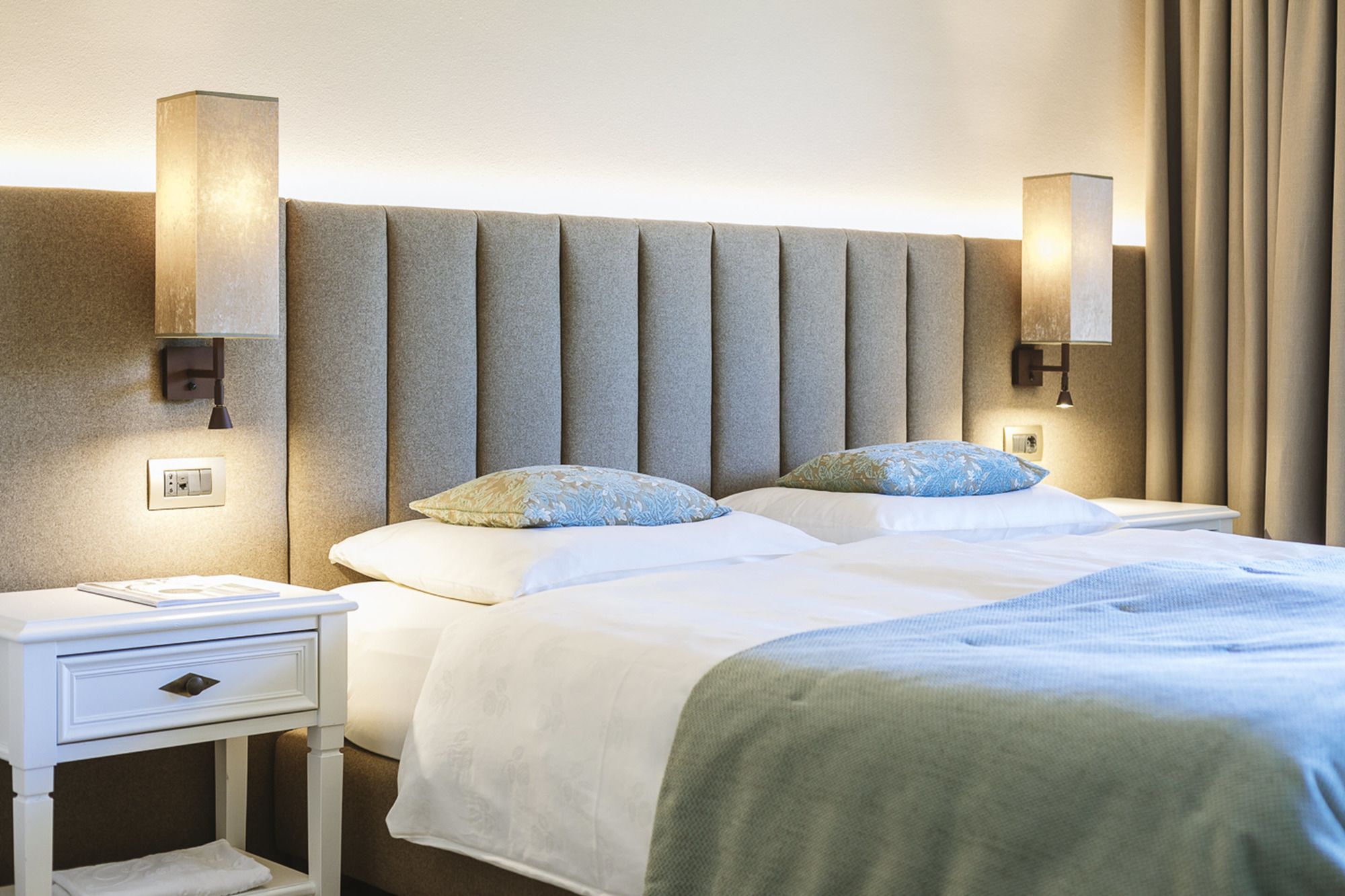 Hotel Pienzenau Am Schlosspark — Merano