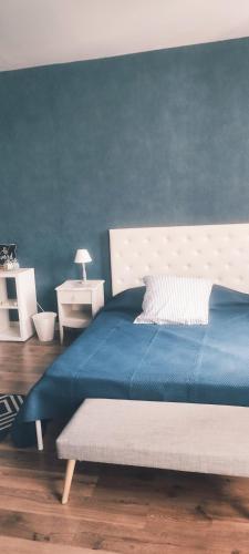 Jose Celine - last minute hotel in Cubzac-Les-Ponts