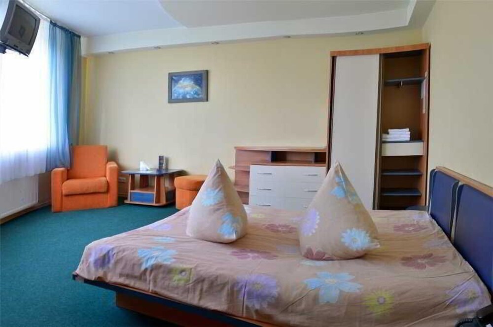 Motel Complex 17 Km — Lviv — photo 4
